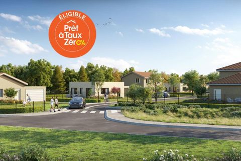 Helårsgrund i Marnay, Haute-Saone, Marnay - € 86.000 | Ref: PG018949-_02 - foto 1