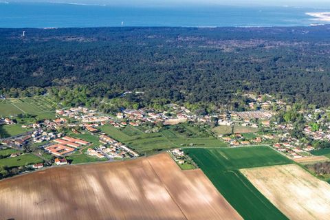 Terra a Saint-Augustin, Charente-Maritime, Saint-Augustin - € 69.000 | Ref: PG019129-_00043 - foto 2