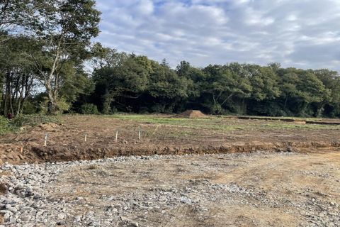Terra a Monterblanc, Morbihan, Monterblanc - € 86.500 | Ref: PG018137-_04 - foto 2