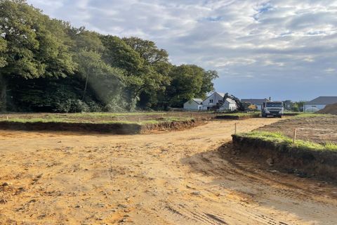 Terra a Monterblanc, Morbihan, Monterblanc - € 86.500 | Ref: PG018137-_04 - foto 3