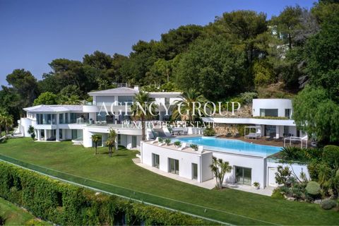 Villa i Cannes, Alpes-Maritimes, Cannes - € 55.000.000 | Ref: 7079393 - foto 1