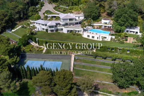 Villa i Cannes, Alpes-Maritimes, Cannes - € 55.000.000 | Ref: 7079393 - foto 2