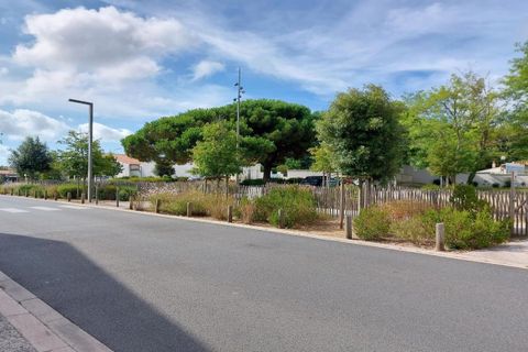 Terra a Saint-Augustin, Charente-Maritime, Saint-Augustin - € 81.400 | Ref: PG018637-_61 - foto 3