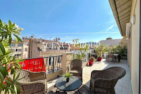 Lejlighed i Cannes, Alpes-Maritimes, Cannes - € 1.290.000 | Ref: 84589103 - foto 1