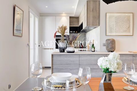 Lejlighed i Cannes, Alpes-Maritimes, Cannes - € 1.290.000 | Ref: 84589103 - foto 4