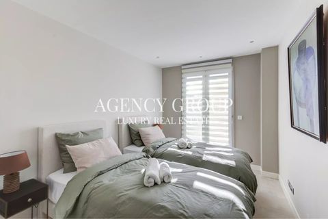 Lejlighed i Cannes, Alpes-Maritimes, Cannes - € 1.290.000 | Ref: 84589103 - foto 7
