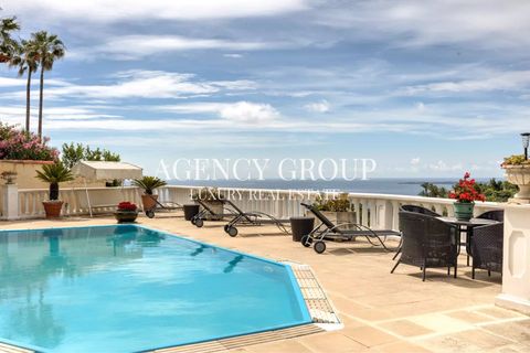 Villa i Cannes, Alpes-Maritimes, Cannes - € 2.690.000 | Ref: 84969884 - foto 1