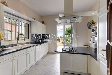 Villa i Cannes, Alpes-Maritimes, Cannes - € 2.690.000 | Ref: 84969884 - foto 5