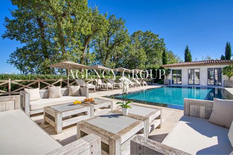 Villa i Mougins, Alpes-Maritimes, Mougins - € 9.900.000 | Ref: 85147927 - foto 2