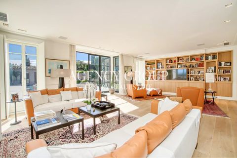 Villa i Mougins, Alpes-Maritimes, Mougins - € 9.900.000 | Ref: 85147927 - foto 3