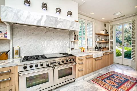Villa i Mougins, Alpes-Maritimes, Mougins - € 9.900.000 | Ref: 85147927 - foto 6