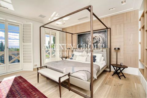 Villa i Mougins, Alpes-Maritimes, Mougins - € 9.900.000 | Ref: 85147927 - foto 8