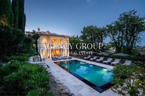 Villa i Mougins, Alpes-Maritimes, Mougins - € 9.900.000 | Ref: 85147927 - foto 11