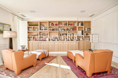 Villa i Mougins, Alpes-Maritimes, Mougins - € 9.900.000 | Ref: 85147927 - foto 4