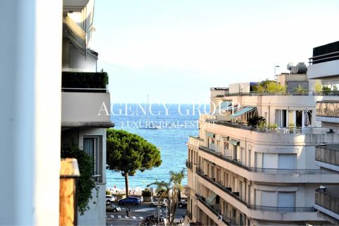 Lejlighed i Cannes, Alpes-Maritimes, Cannes - € 595.000 | Ref: 85663353 - foto 1