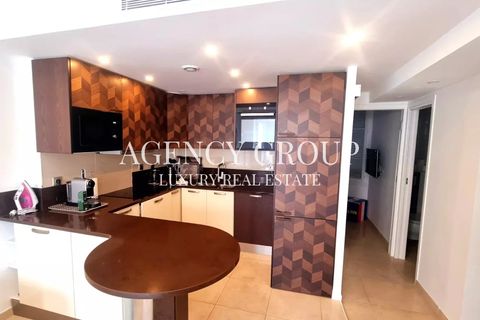 Lejlighed i Cannes, Alpes-Maritimes, Cannes - € 595.000 | Ref: 85663353 - foto 4