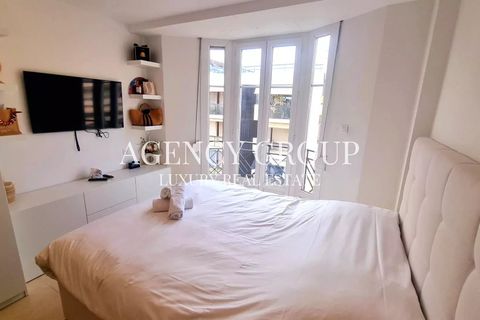 Lejlighed i Cannes, Alpes-Maritimes, Cannes - € 595.000 | Ref: 85663353 - foto 5