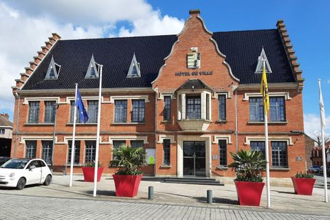 Terra a Steenvoorde, Nord, Steenvoorde - € 84.200 | Ref: PG018540-_05 - foto 2