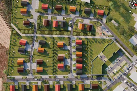 Terra a Gries, Bas-Rhin, Gries - € 113.000 | Ref: PG018638-_17 - foto 2