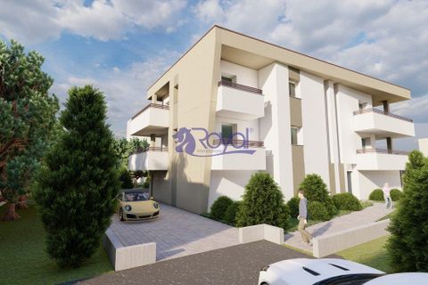 Leilighet i Parabiago, Milan, Parabiago - € 270 000 | Ref: AVORIO- B - foto 11