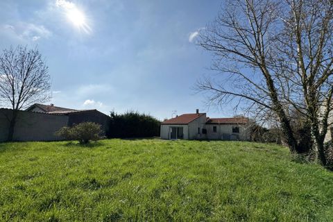 Villa i Barzan, Charente-Maritime, Barzan - € 185.500 | Ref: VH4005 - foto 3