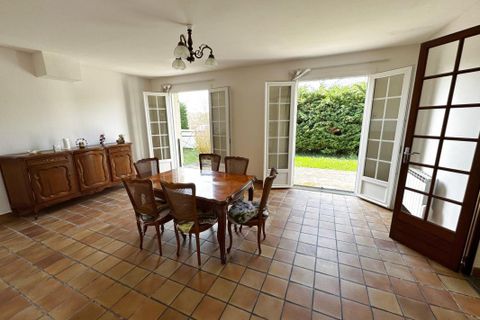 Villa i Barzan, Charente-Maritime, Barzan - € 185.500 | Ref: VH4005 - foto 4