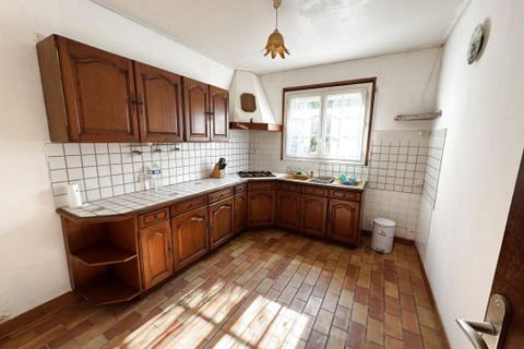 Villa i Barzan, Charente-Maritime, Barzan - € 185.500 | Ref: VH4005 - foto 5