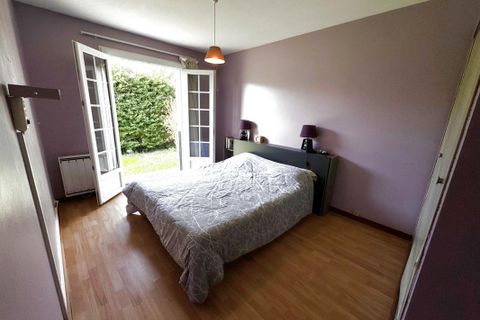 Villa i Barzan, Charente-Maritime, Barzan - € 185.500 | Ref: VH4005 - foto 8