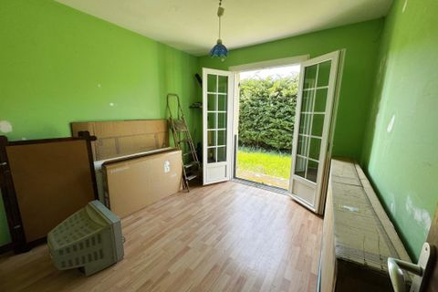 Villa i Barzan, Charente-Maritime, Barzan - € 185.500 | Ref: VH4005 - foto 10