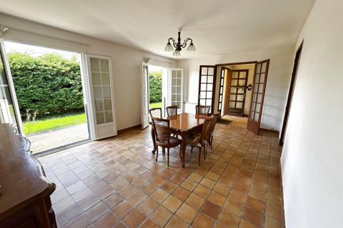 Villa i Barzan, Charente-Maritime, Barzan - € 185.500 | Ref: VH4005 - foto 19