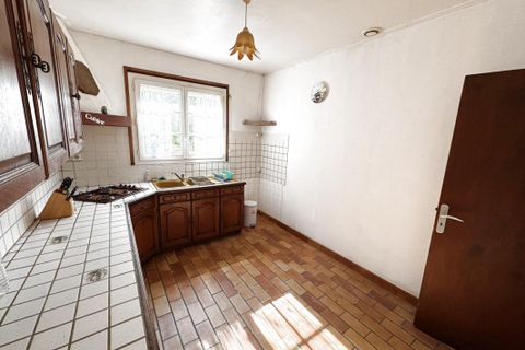 Villa i Barzan, Charente-Maritime, Barzan - € 185.500 | Ref: VH4005 - foto 20