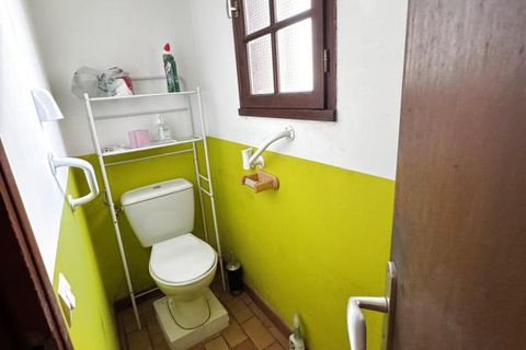 Villa i Barzan, Charente-Maritime, Barzan - € 185.500 | Ref: VH4005 - foto 23