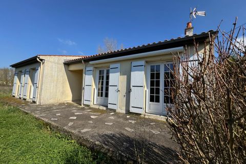 Villa i Barzan, Charente-Maritime, Barzan - € 185.500 | Ref: VH4005 - foto 25