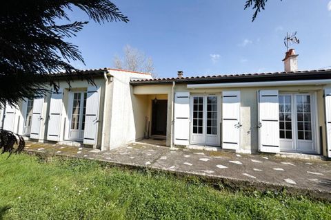 Villa i Barzan, Charente-Maritime, Barzan - € 185.500 | Ref: VH4005 - foto 26