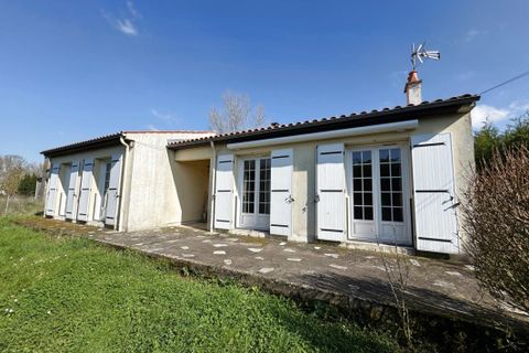 Villa i Barzan, Charente-Maritime, Barzan - € 185.500 | Ref: VH4005 - foto 27