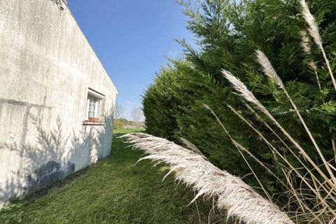 Villa i Barzan, Charente-Maritime, Barzan - € 185.500 | Ref: VH4005 - foto 28