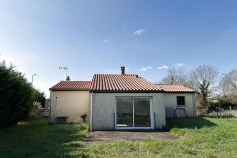 Villa i Barzan, Charente-Maritime, Barzan - € 185.500 | Ref: VH4005 - foto 30