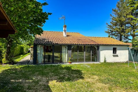Villa a Semussac, Charente-Maritime, Semussac - € 209.750 | Ref: AAR4010 - foto 4