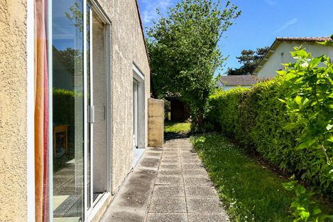 Villa a Semussac, Charente-Maritime, Semussac - € 209.750 | Ref: AAR4010 - foto 5