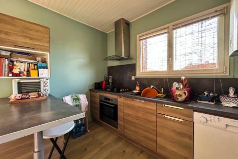 Villa a Semussac, Charente-Maritime, Semussac - € 209.750 | Ref: AAR4010 - foto 10