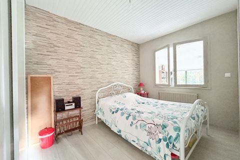 Villa a Semussac, Charente-Maritime, Semussac - € 209.750 | Ref: AAR4010 - foto 11