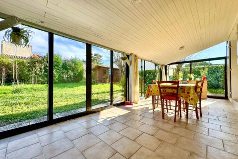 Villa a Semussac, Charente-Maritime, Semussac - € 209.750 | Ref: AAR4010 - foto 15