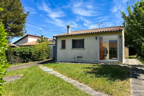 Villa a Semussac, Charente-Maritime, Semussac - € 209.750 | Ref: AAR4010 - foto 17
