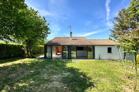 Villa a Semussac, Charente-Maritime, Semussac - € 209.750 | Ref: AAR4010 - foto 19