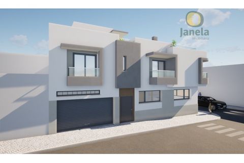 Villa i Faro, Faro, Faro - € 750.000 | Ref: MO13634 - foto 1