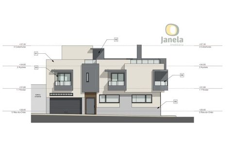 Villa i Faro, Faro, Faro - € 750.000 | Ref: MO13634 - foto 4