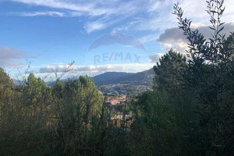 Helårsgrund i Amares, Braga, Amares - € 36.500 | Ref: 126371012-191 - foto 4