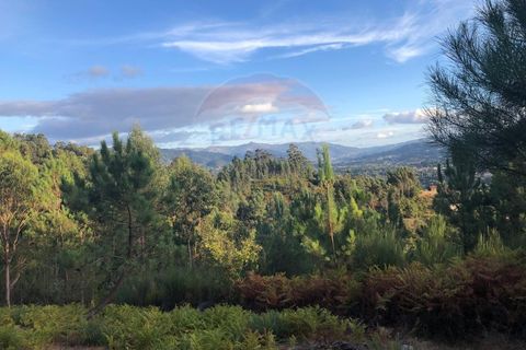 Helårsgrund i Amares, Braga, Amares - € 36.500 | Ref: 126371012-191 - foto 9