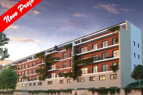 Lejlighed i Arcos de Valdevez, Viana do Castelo, Arcos de Valdevez - € 260.000 | Ref: 1084-42 - foto 1