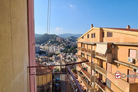 Lejlighed i Messina, Messina, Messina - € 68.000 | Ref: HIC-4808 - foto 1